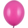 Balão Rosa Forte Balão Rosa Forte